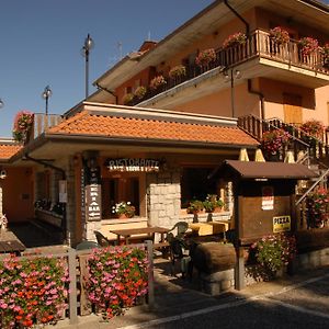 Albergo Legazzuolo Montecampione