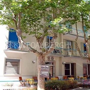 Hotel Villa Dei Platani